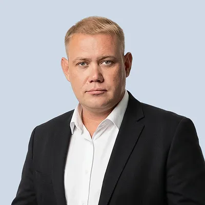 Сабанцев Алексей — Генеральный директор ООО «ТУРКОВ МОТОР»