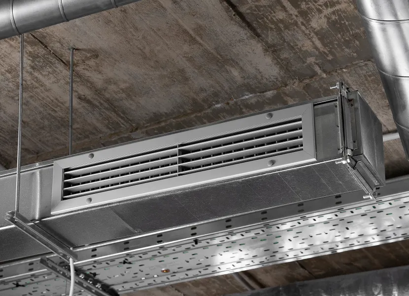 Кондиционирование