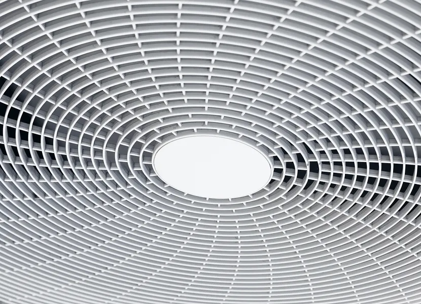 Высокая фильтрация