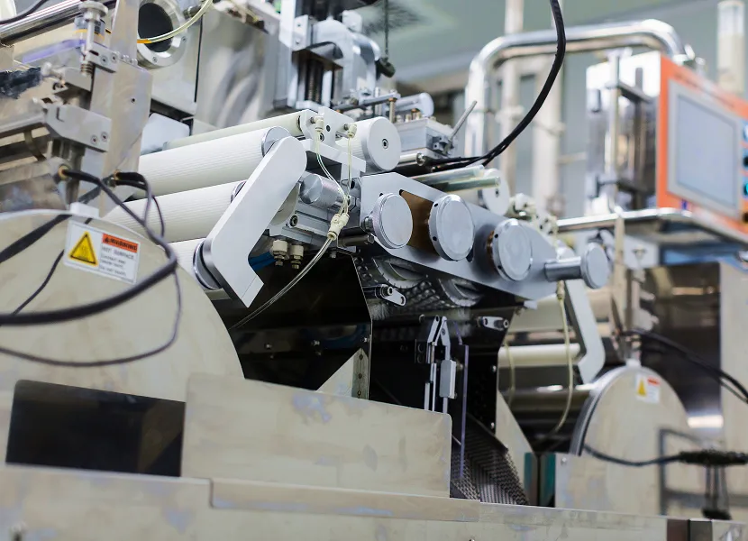 Промышленное оборудование