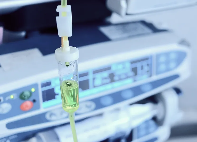 Медицинское оборудование