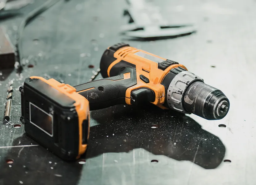 Электроинструменты